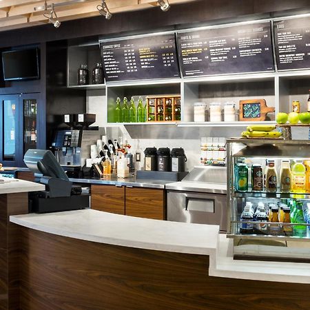 Hotel Courtyard By Marriott Ruston Exterior foto