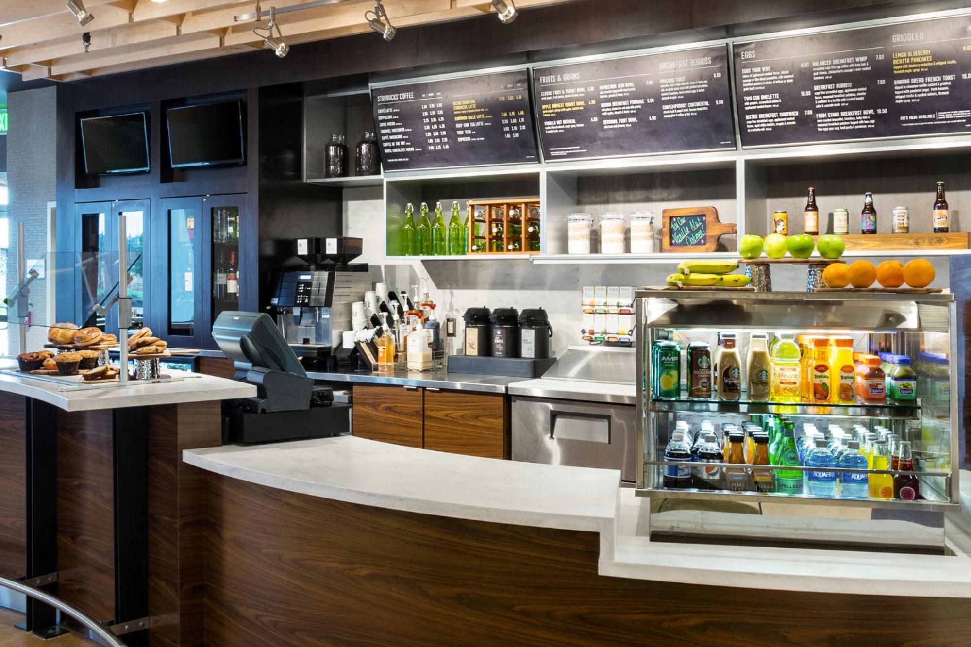 Hotel Courtyard By Marriott Ruston Exterior foto